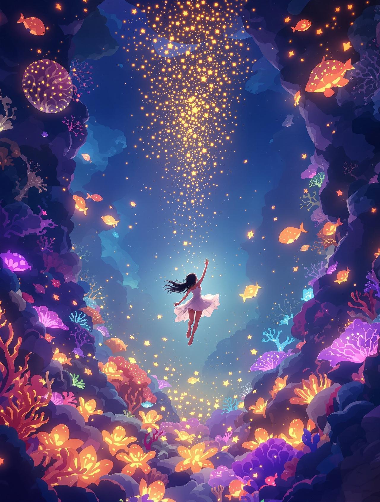 七七影视 - 深海