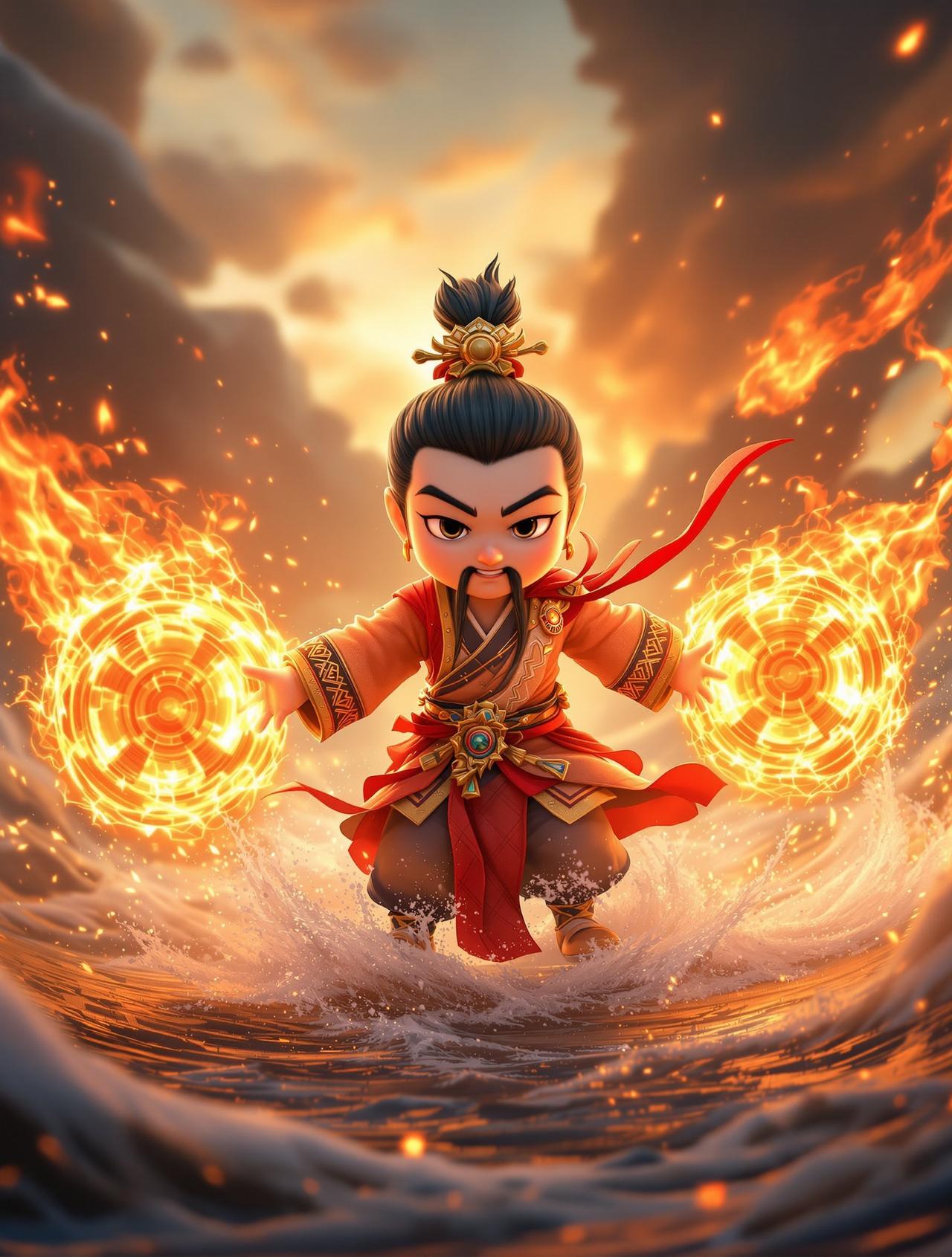 七七影视 - 哪吒之魔童闹海