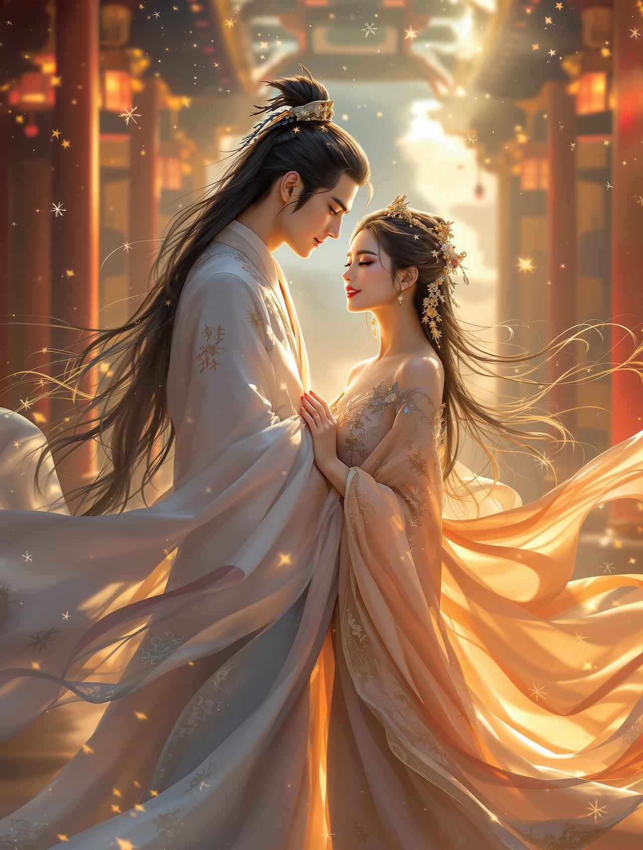 七七影视 - 与凤行