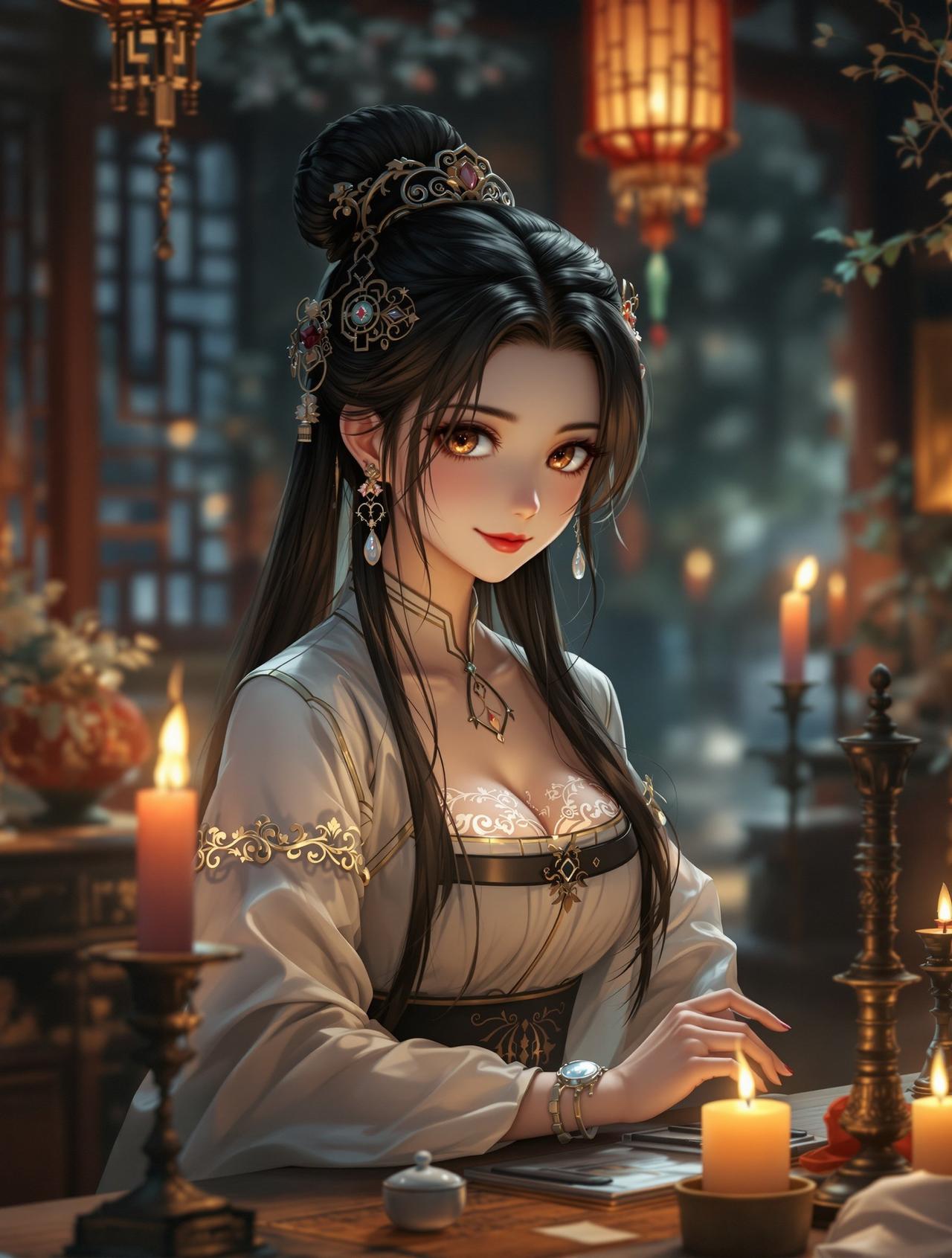 七七影视 - 药屋少女的呢喃