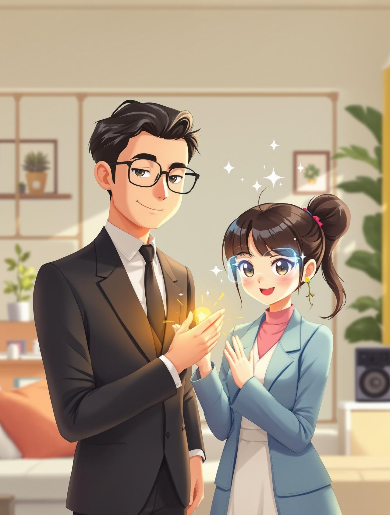 七七影视 - 间谍过家家 第三季
