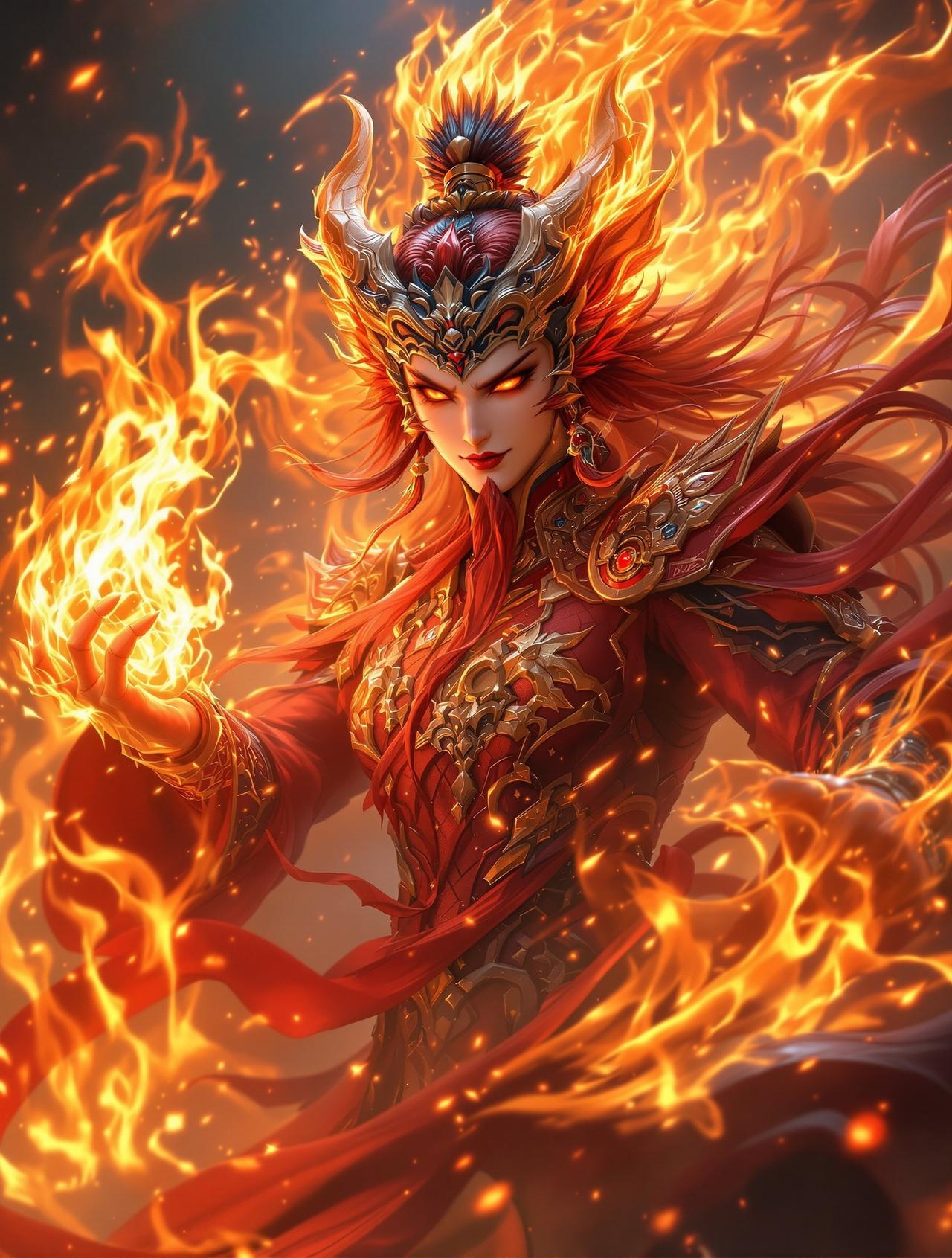 七七影视 - 哪吒之魔童闹海