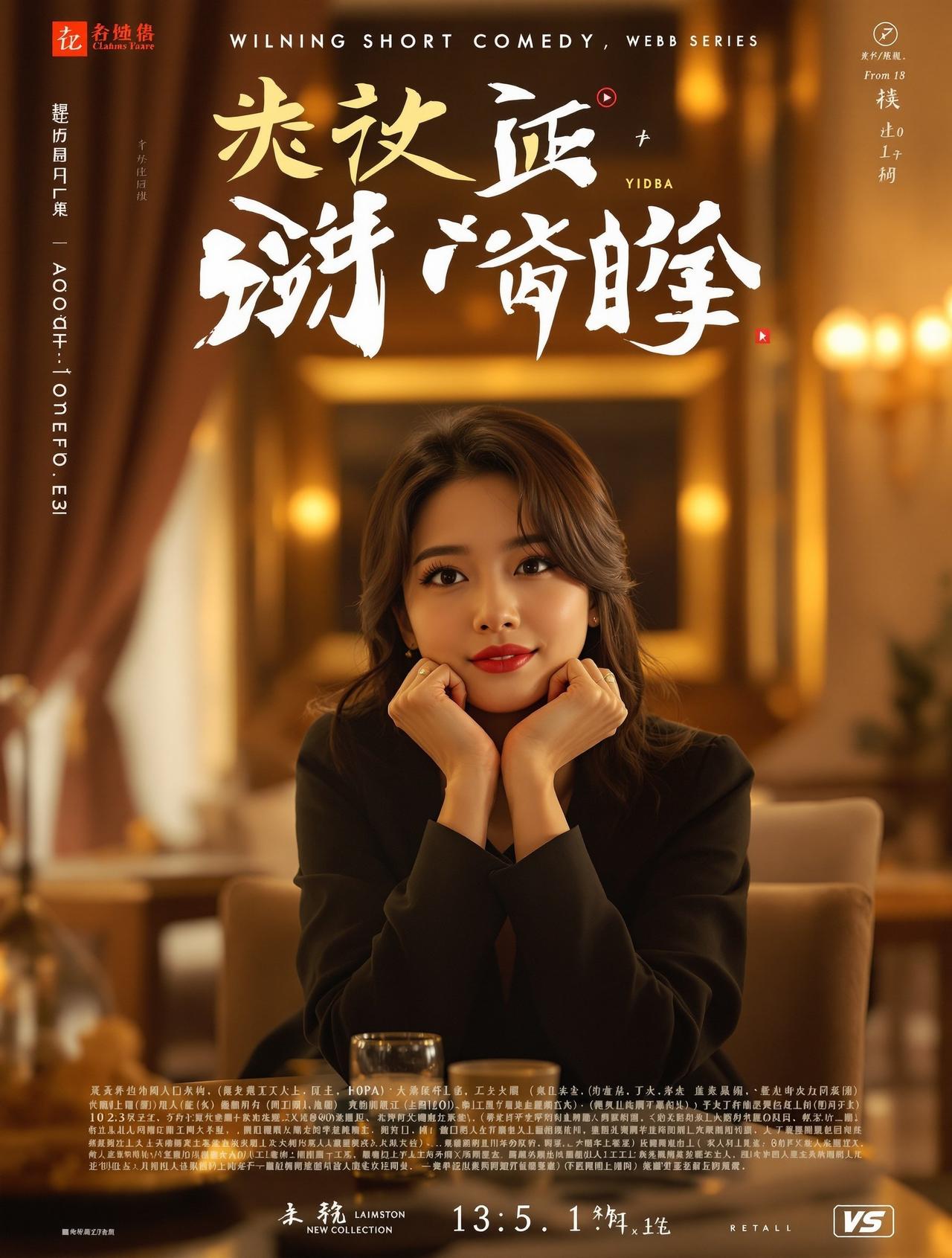 七七影视 - 豪门千金不好惹