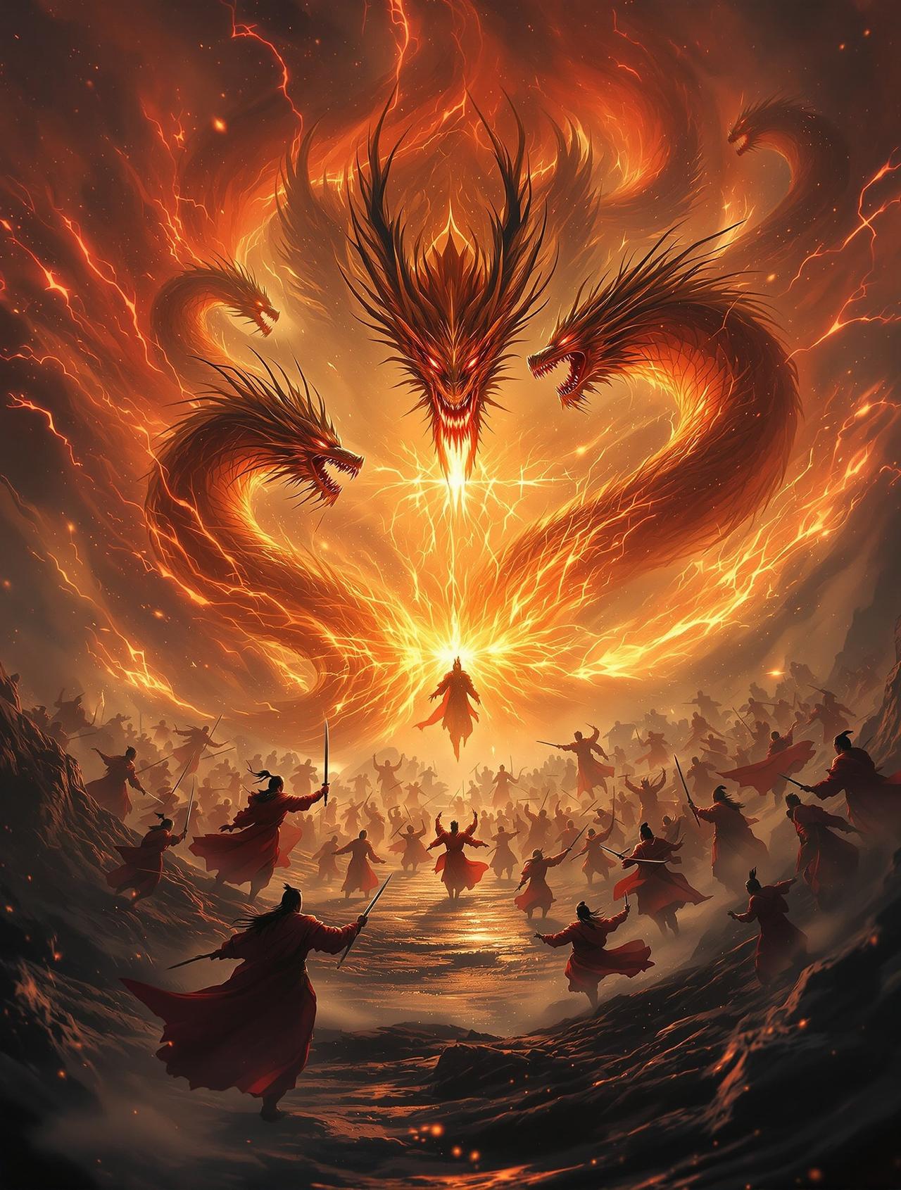 七七影视 - 封神第二部